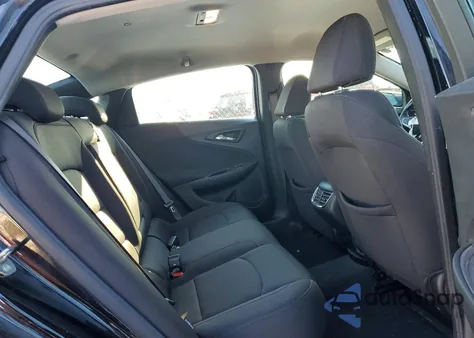 2020 Chevrolet Malibu Lt z USA, uszkodzony, nr VIN 1G1ZD5ST0LF049063